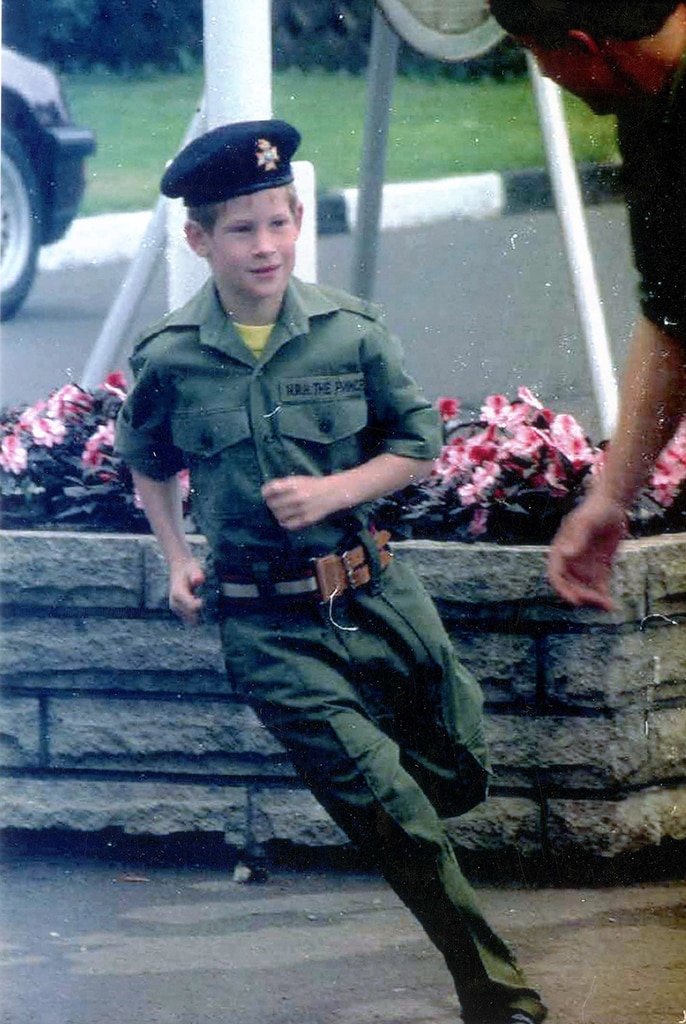 Inside Prince Harry's Transformation From Spare Heir to Devoted Dad