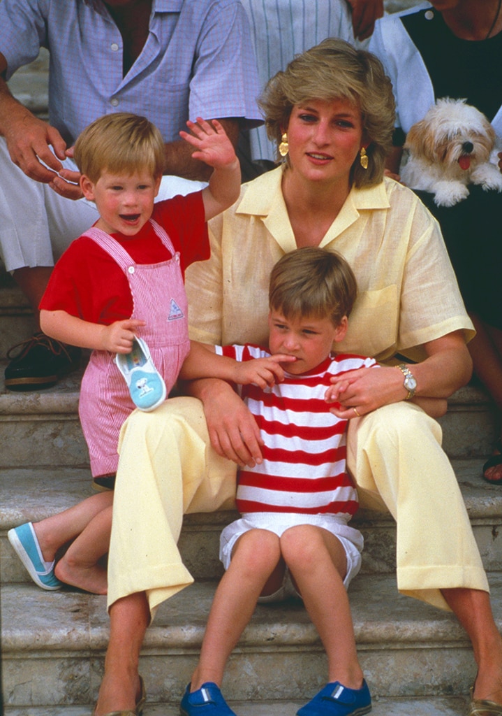 Inside Prince Harry's Transformation From Spare Heir to Devoted Dad