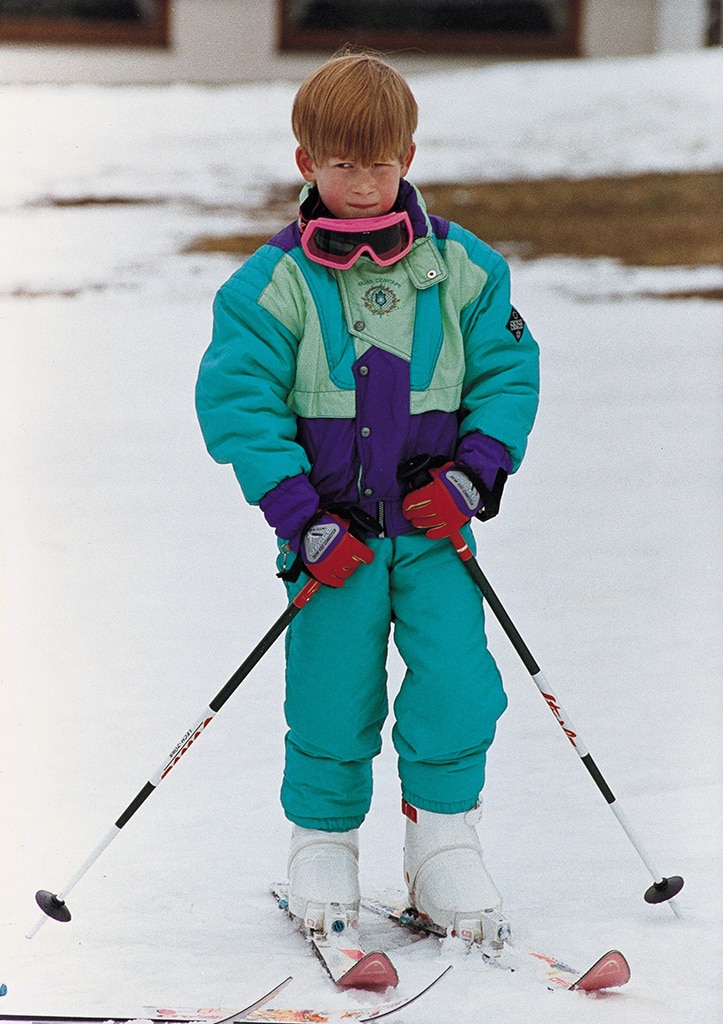 Inside Prince Harry's Transformation From Spare Heir to Devoted Dad