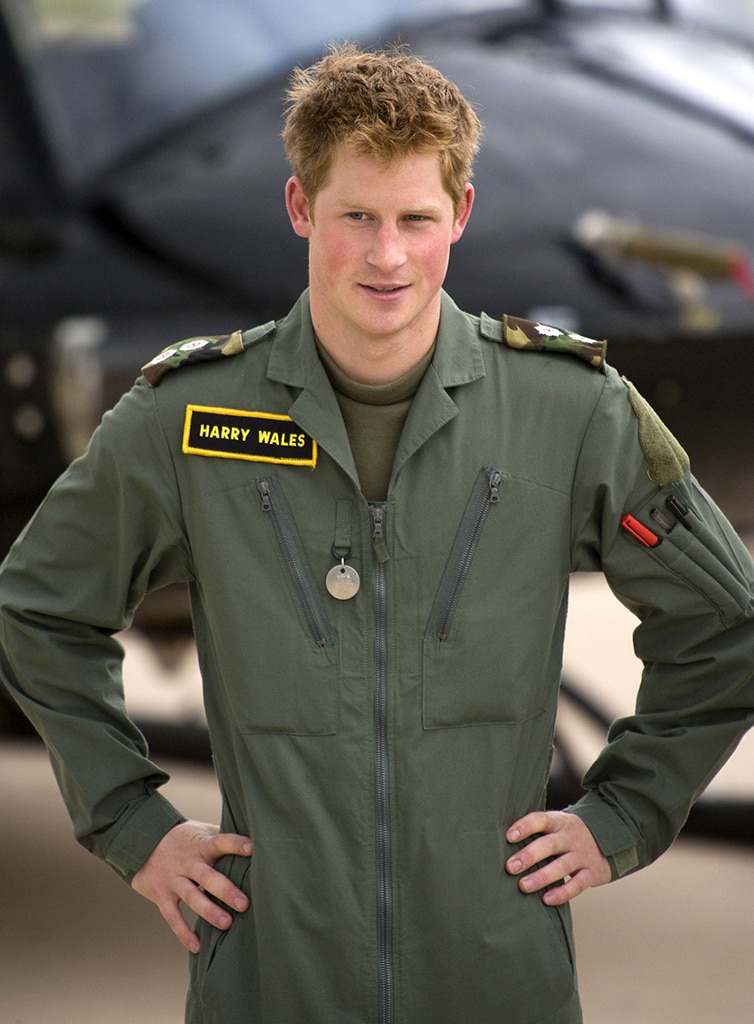 Inside Prince Harry's Transformation From Spare Heir to Devoted Dad