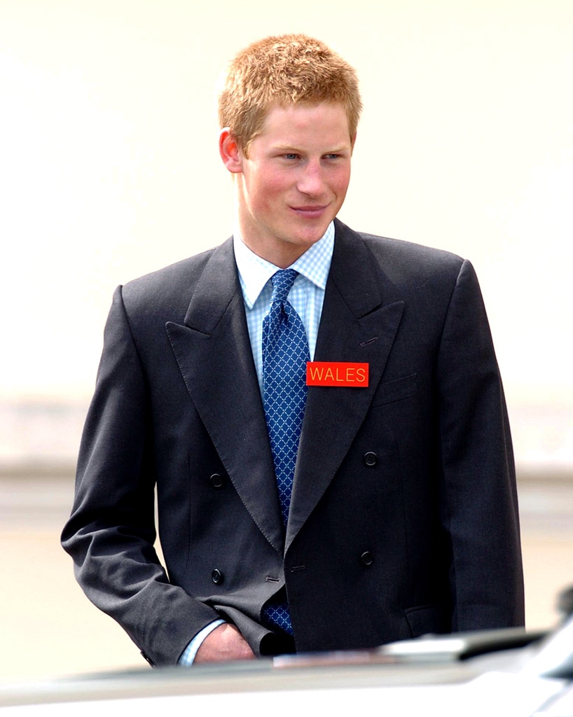 Inside Prince Harry's Transformation From Spare Heir to Devoted Dad