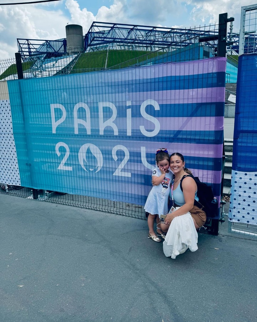 Shawn Johnson Reveals Daughter Drew’s Sweet Nickname for Simone Biles