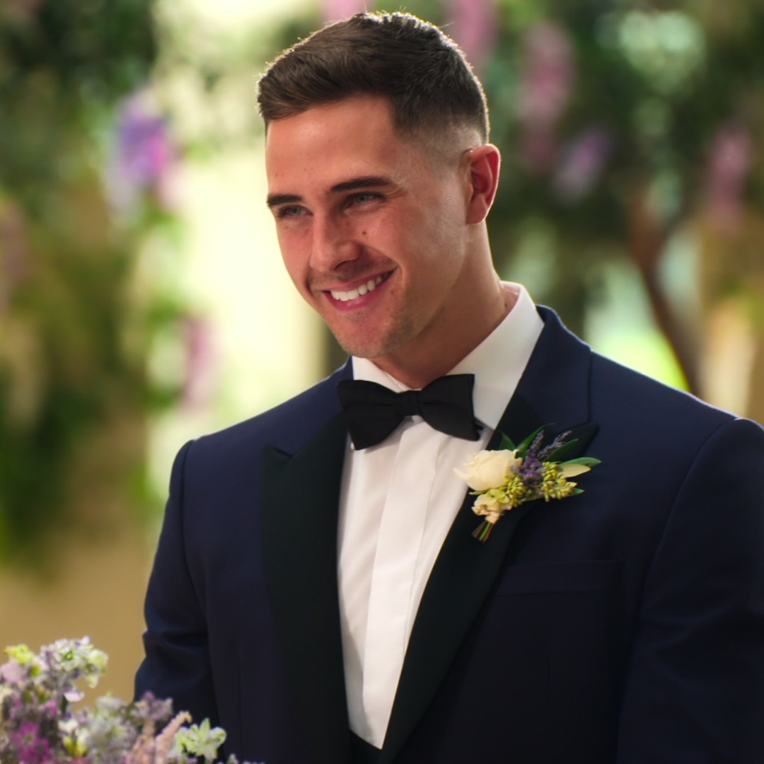 Which Love Is Blind UK Couples Got Married and Which Ones Split? – E! Online Which Love Is Blind UK Couples Got Married and Which Ones Split? – E! Online
