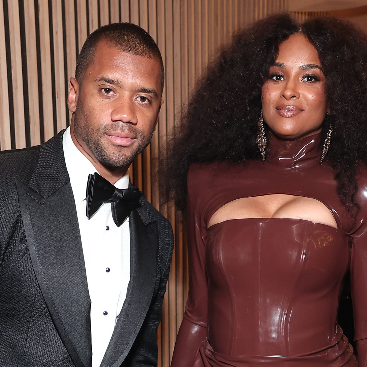 Proof Ciara’s Husband Russell Wilson Is Ready to Welcome Another Baby