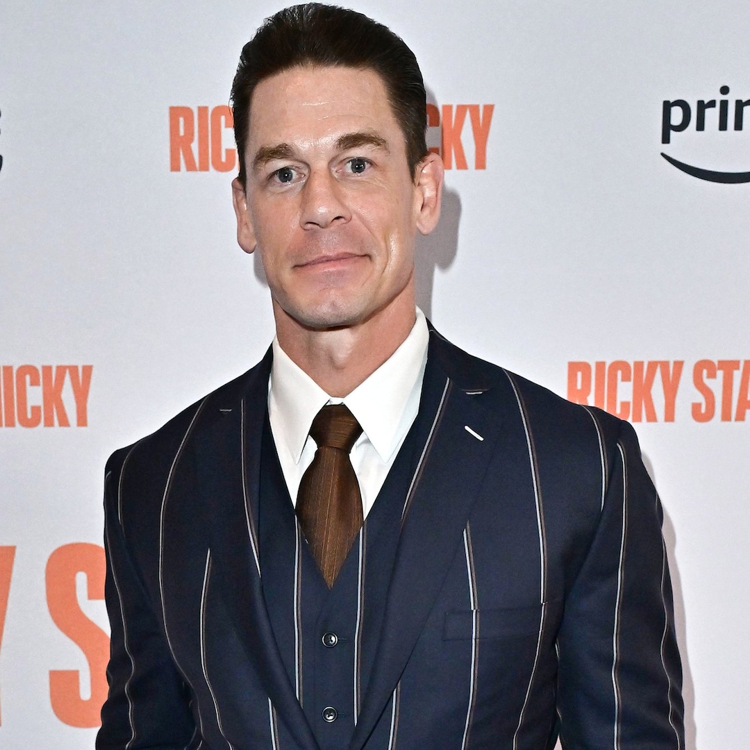 John Cena Shares NSFW Confession About “Embarrassing” Sex Scenes – E! Online John Cena Shares NSFW Confession About “Embarrassing” Sex Scenes – E! Online