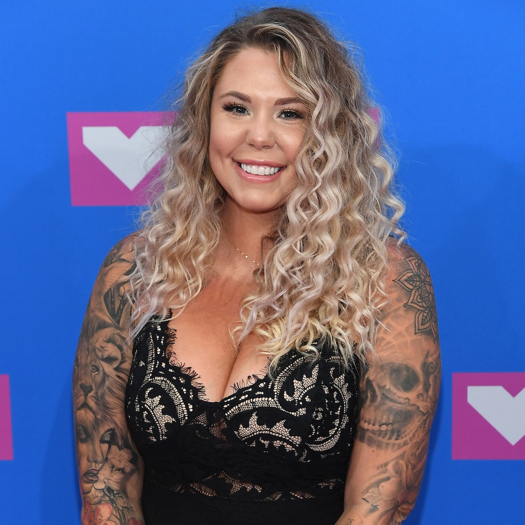 Teen Mom’s Kailyn Lowry Undergoes Breast Reduction Surgery After Welcoming 7 Kids – E! Online Teen Mom’s Kailyn Lowry Undergoes Breast Reduction Surgery After Welcoming 7 Kids – E! Online