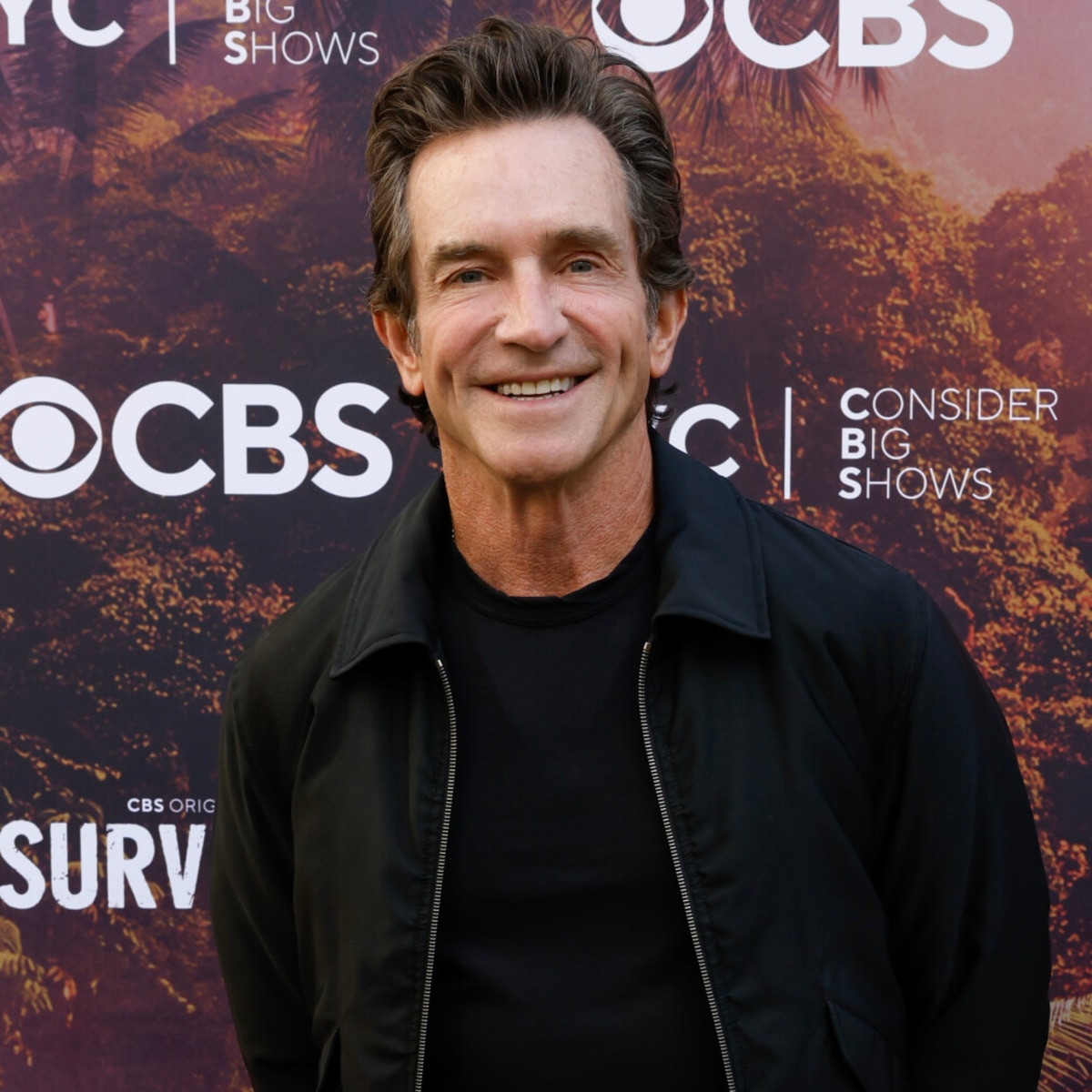 Jeff Probst Shares the Strange Way Survivor 50 Is Casting Stars