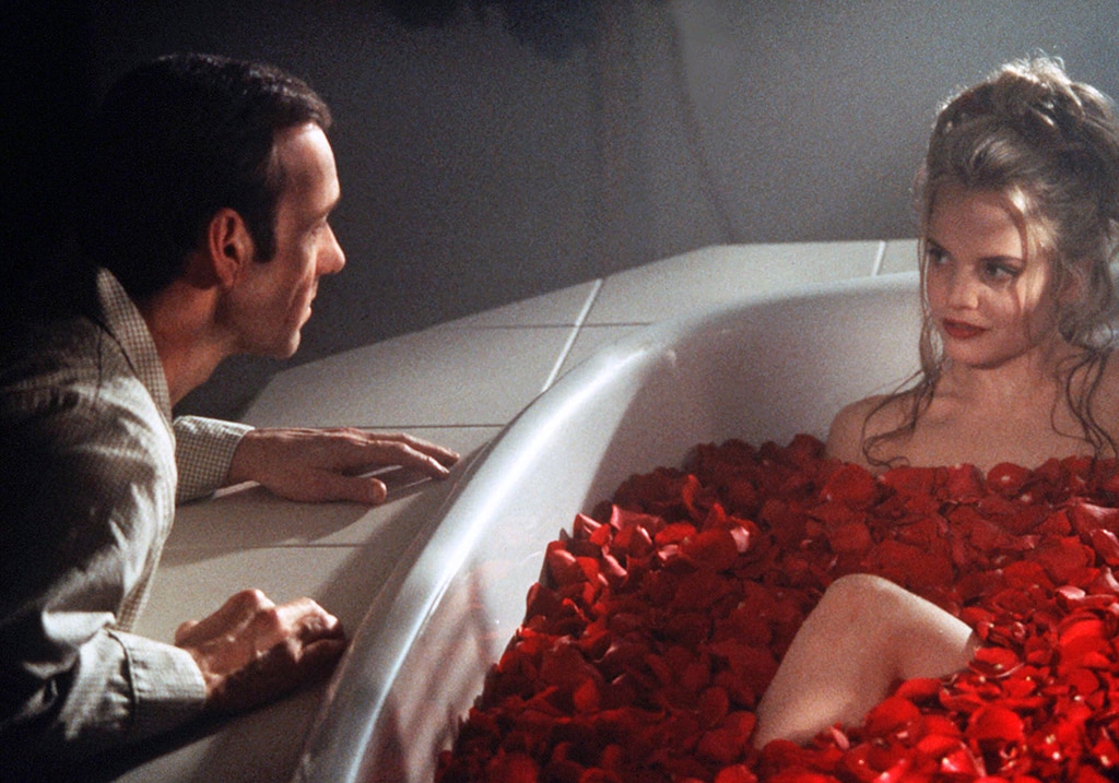 Take an Active Interest in These Secrets About American Beauty