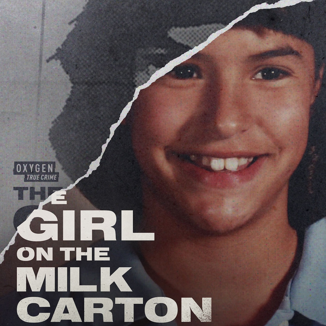Murderer’s Ex-Wife Breaks Cold Case Wide Open After 35 Years in Girl on the Milk Carton Preview – E! Online Murderer’s Ex-Wife Breaks Cold Case Wide Open After 35 Years in Girl on the Milk Carton Preview – E! Online