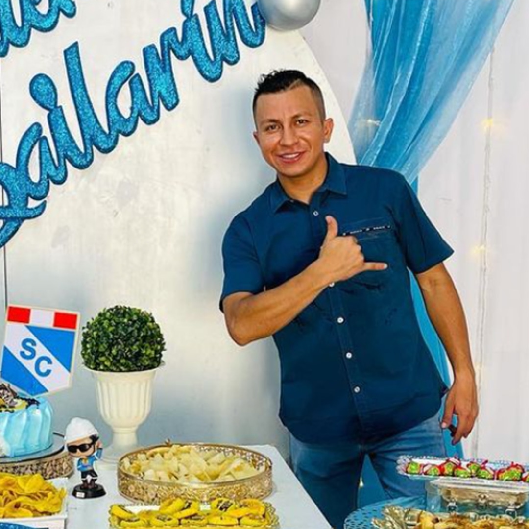 TikTok’s “Dancing Engineer” Dead at 34 After Contracting Dengue Fever – E! Online TikTok’s “Dancing Engineer” Dead at 34 After Contracting Dengue Fever – E! Online