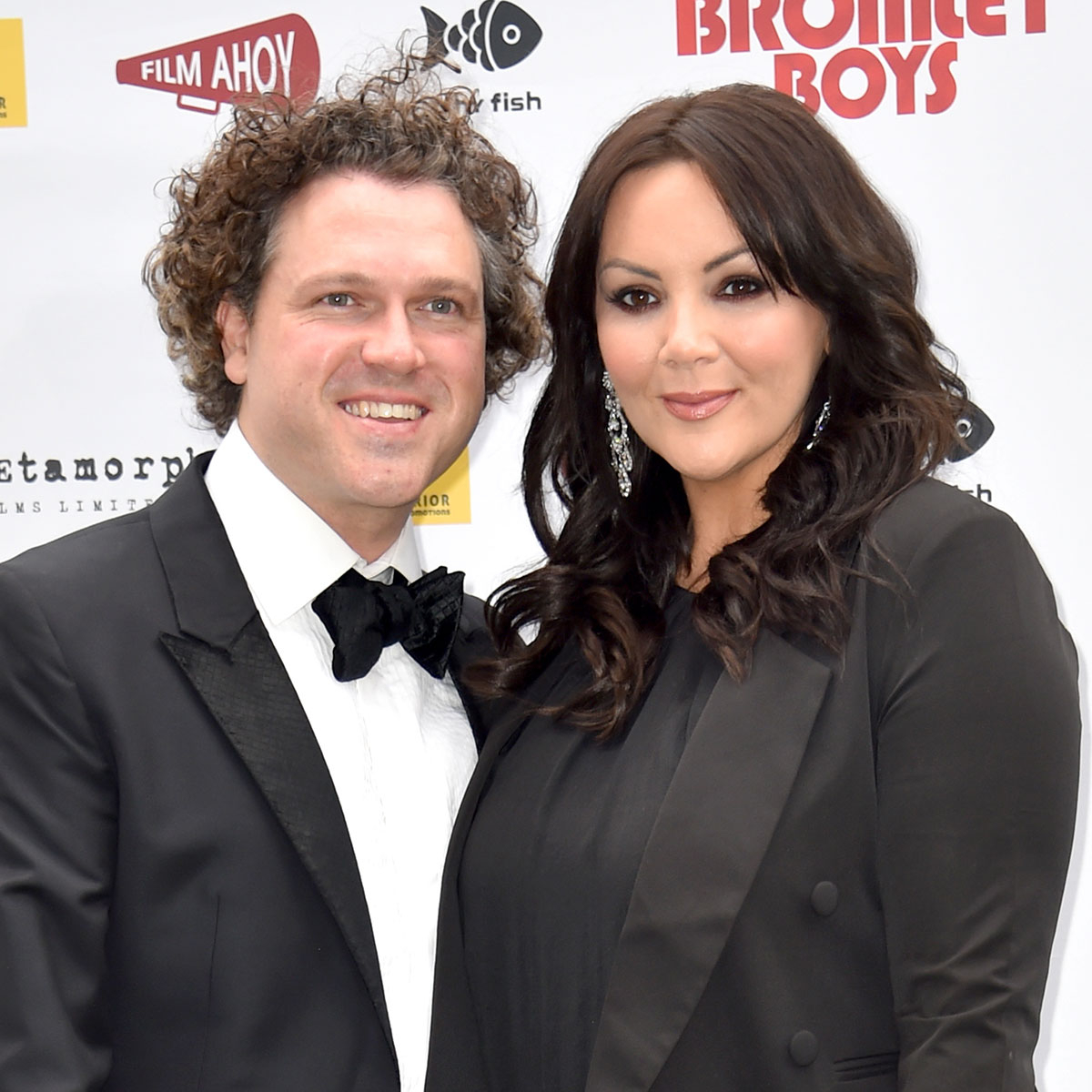 Love Actually’s Martine McCutcheon Reveals Husband Broke Up With Her