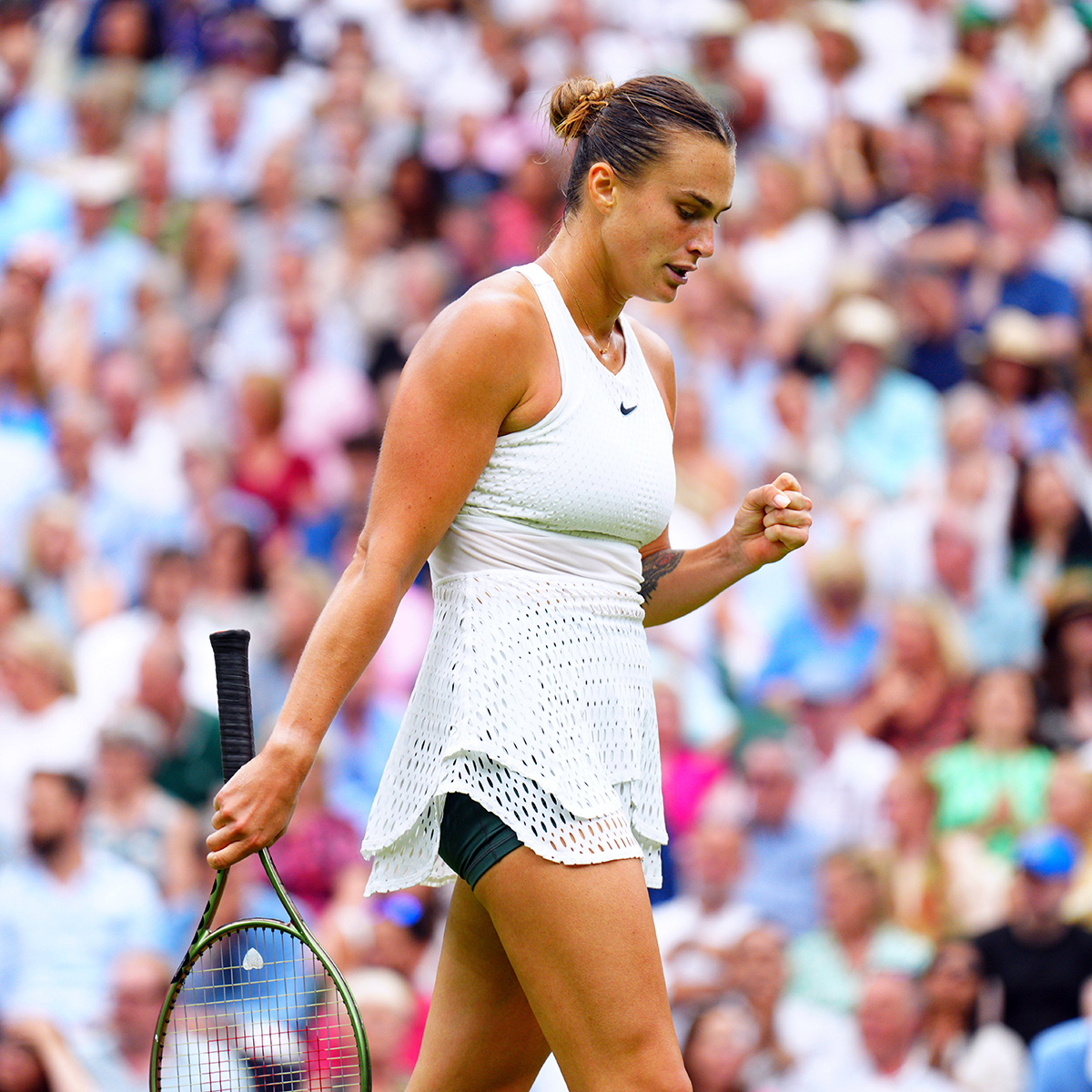 Aryna Sabalenka Details Mental Health After Konstantin Koltsov's Death