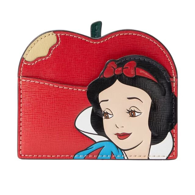 ショルダーバッグ・ポシェット Disney x Kate Spade New York Snow White 3D Mirror Crossbody Disney X Kate Spade New York Snow White 3d Mirror Crossbody