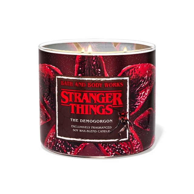 キーホルダー・アクリルキーホルダー Stranger Things x Bath and Body Works 1 Priah Ferguson Stranger Things x Bath & Body Works Collab