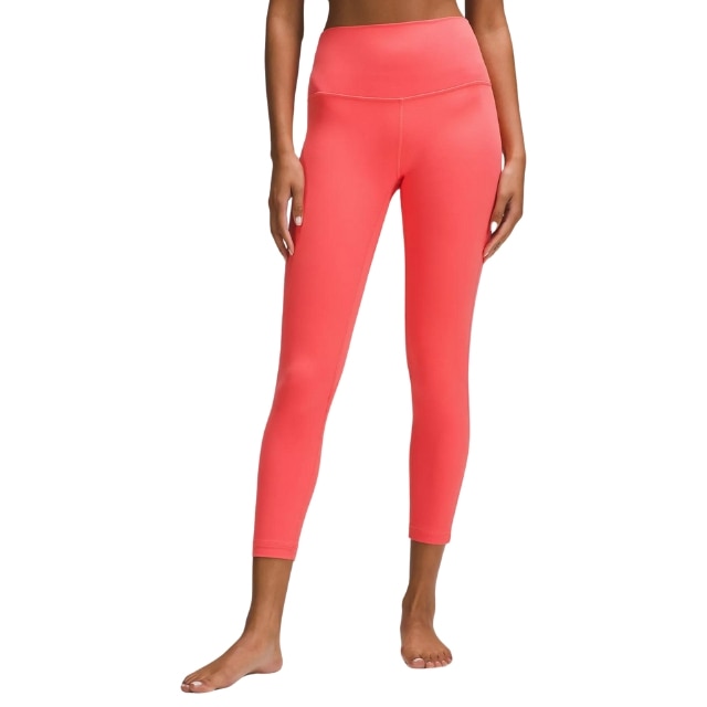 Lululemon align leggings sale online