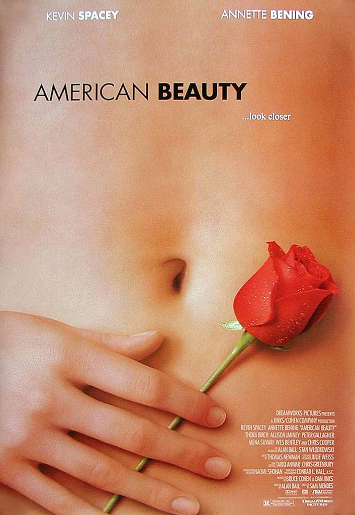 Take an Active Interest in These Secrets About American Beauty