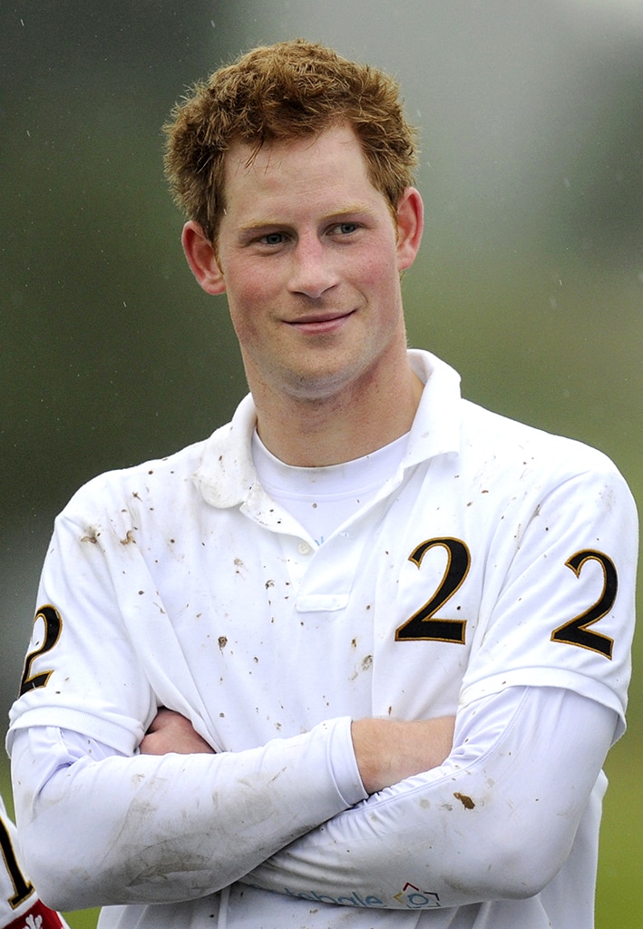 Inside Prince Harry's Transformation From Spare Heir to Devoted Dad