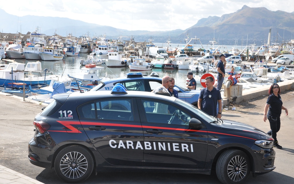 Im Inneren der schockierenden Yacht-Tragödie auf Sizilien, bei der sieben Menschen ums Leben kamen