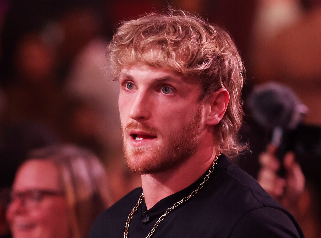 Logan Paul Addresses Accusation He Pushed Dog Off Boat in Video