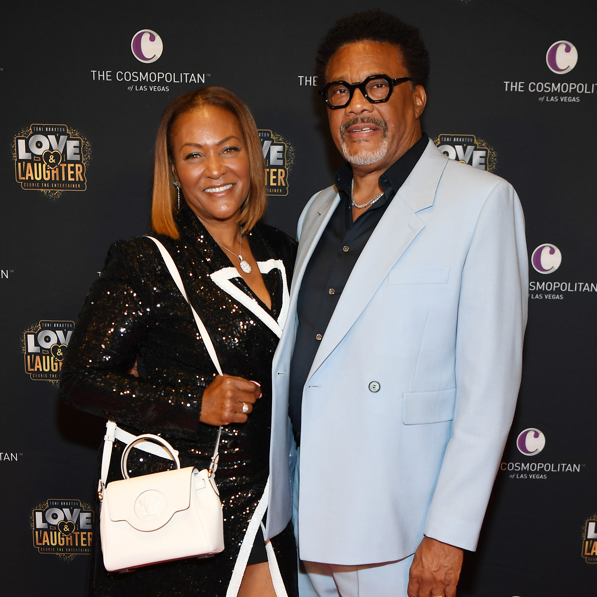 Judge Mathis’ Wife Linda Files for Divorce After 39 Years of Marriage