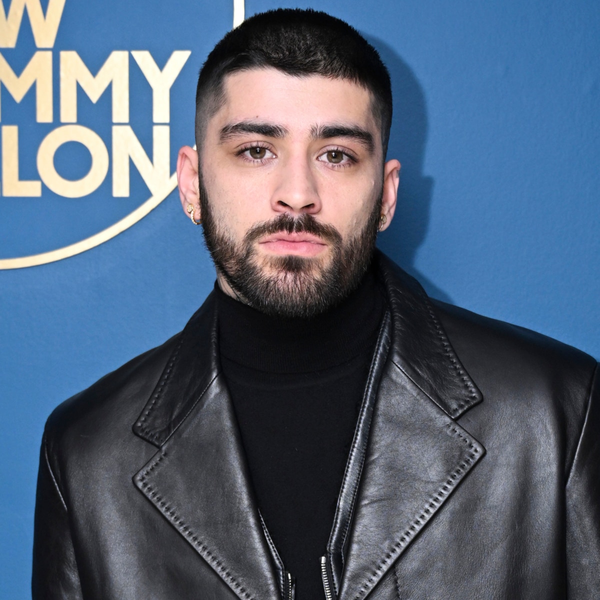 Zayn Malik Shows Off Full Beard and Hair Transformation in New Video