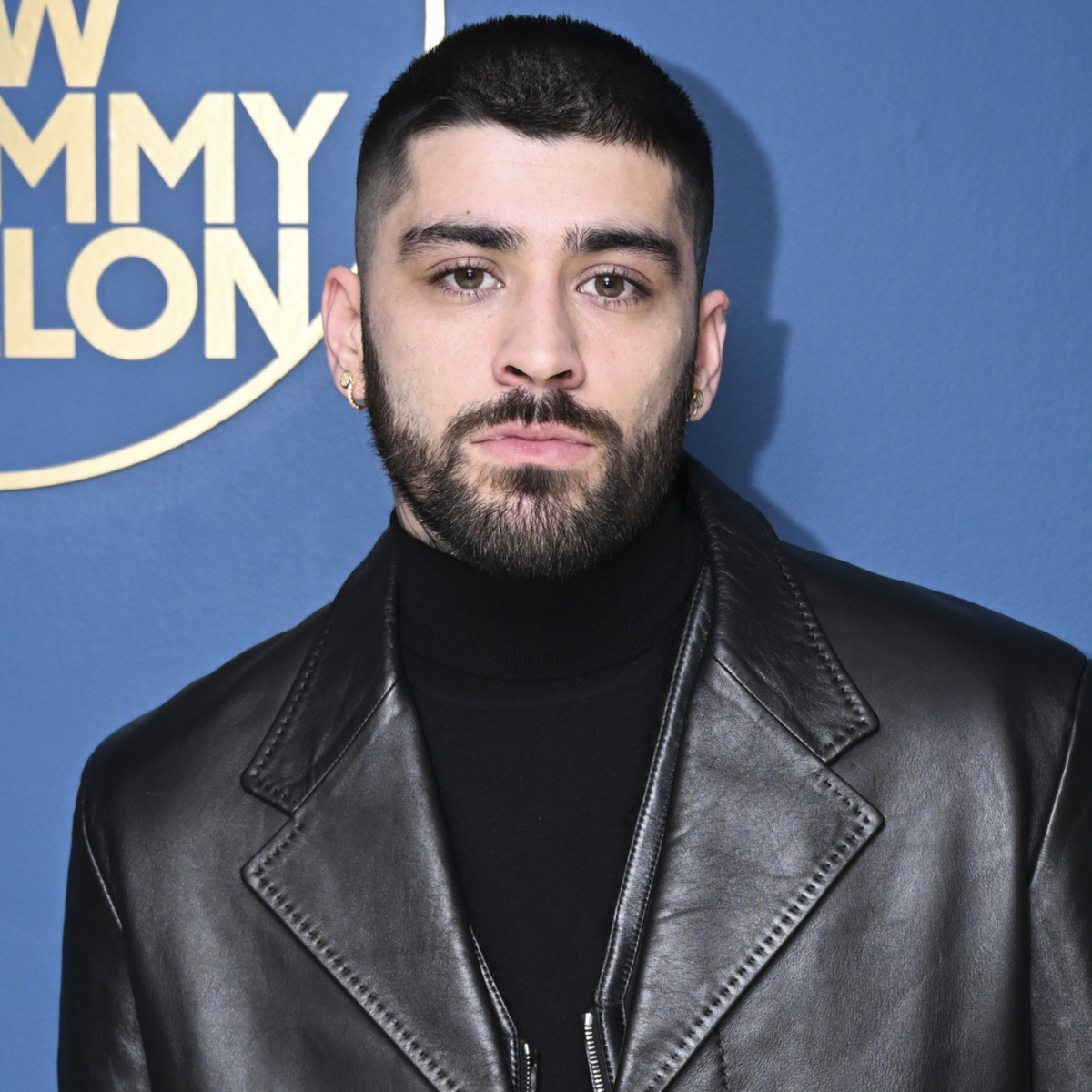 Zayn Malik Shows Off Full Beard and Hair Transformation in New Video