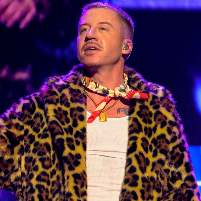 Macklemore
