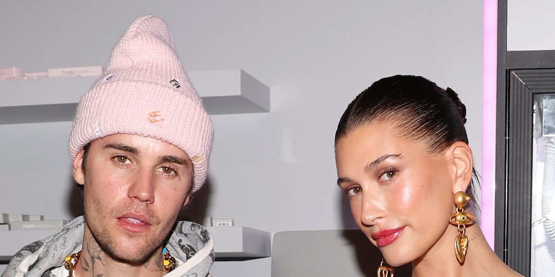 Justin Bieber Subtly Reacts to Critics “Tearing Hailey Bieber Apart”