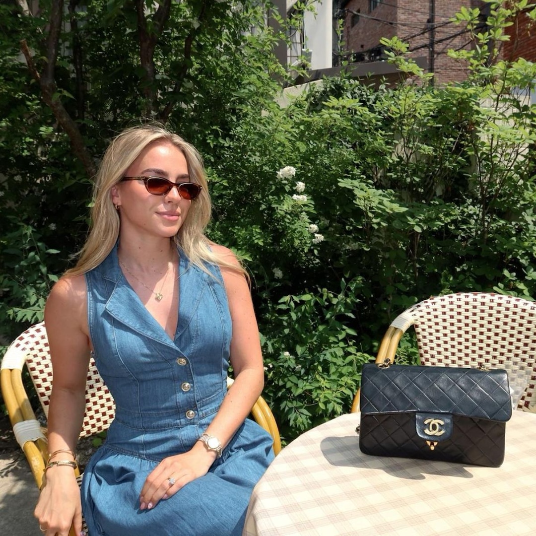 TikTok Organization Pro Emilie Kiser’s Top Tips & Must-Have Products for a Clean, Organized Life – E! Online TikTok Organization Pro Emilie Kiser’s Top Tips & Must-Have Products for a Clean, Organized Life – E! Online