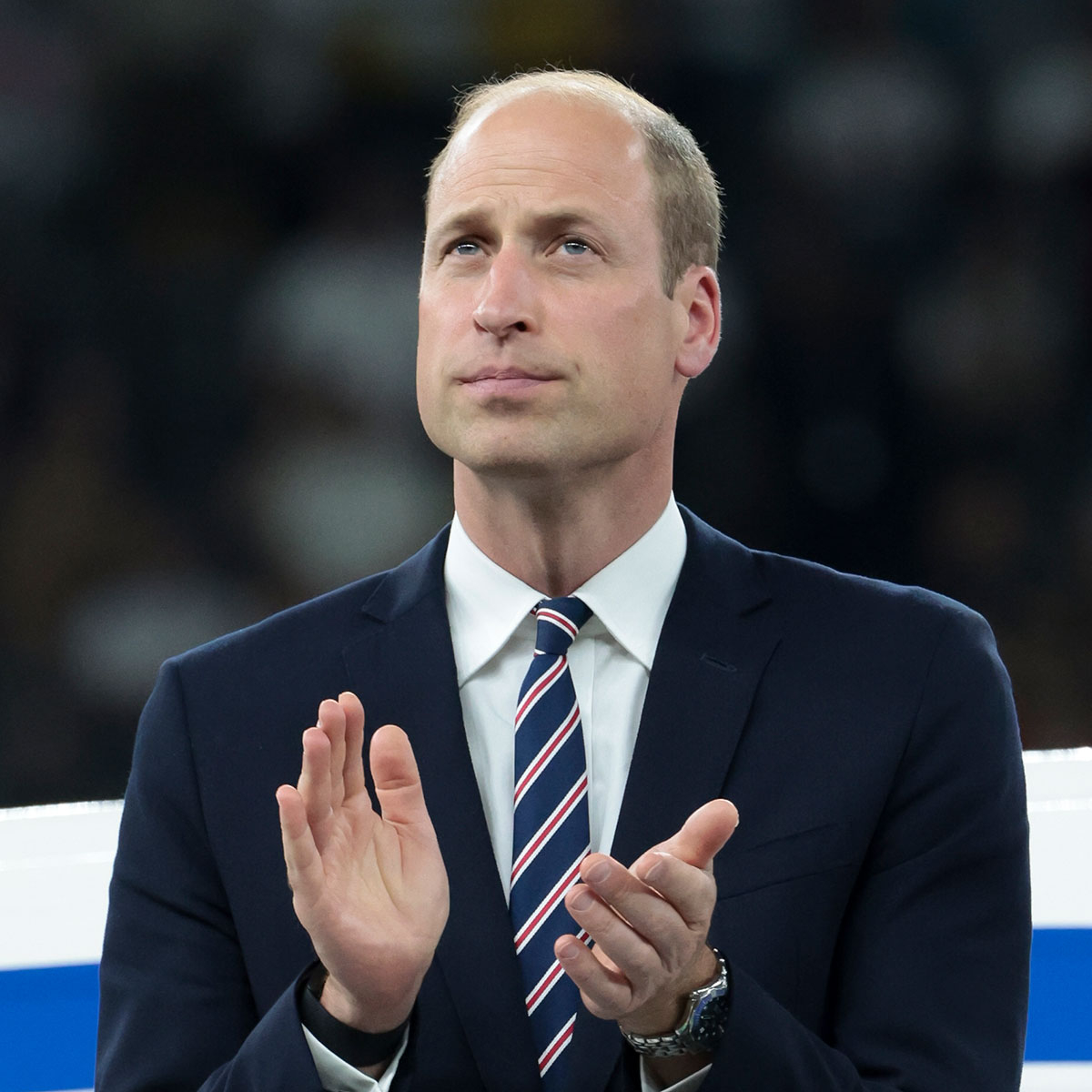 Prince William Details “Brutal” Year of Kate Middleton’s Cancer Battle