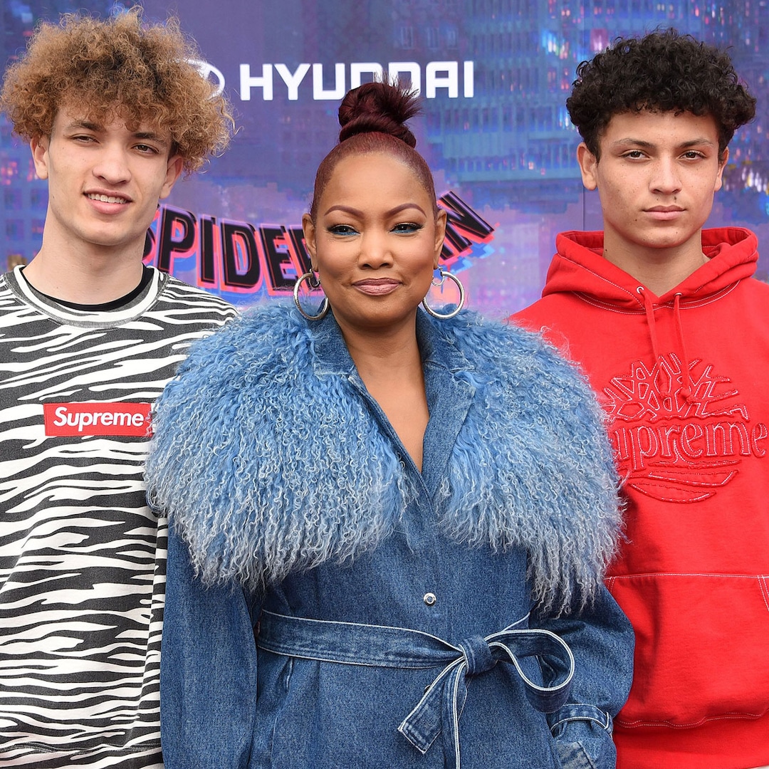 Why Garcelle Beauvais’ Son Jax Will Not Appear on Real Housewives of Beverly Hills Season 14 – E! Online Why Garcelle Beauvais’ Son Jax Will Not Appear on Real Housewives of Beverly Hills Season 14 – E! Online