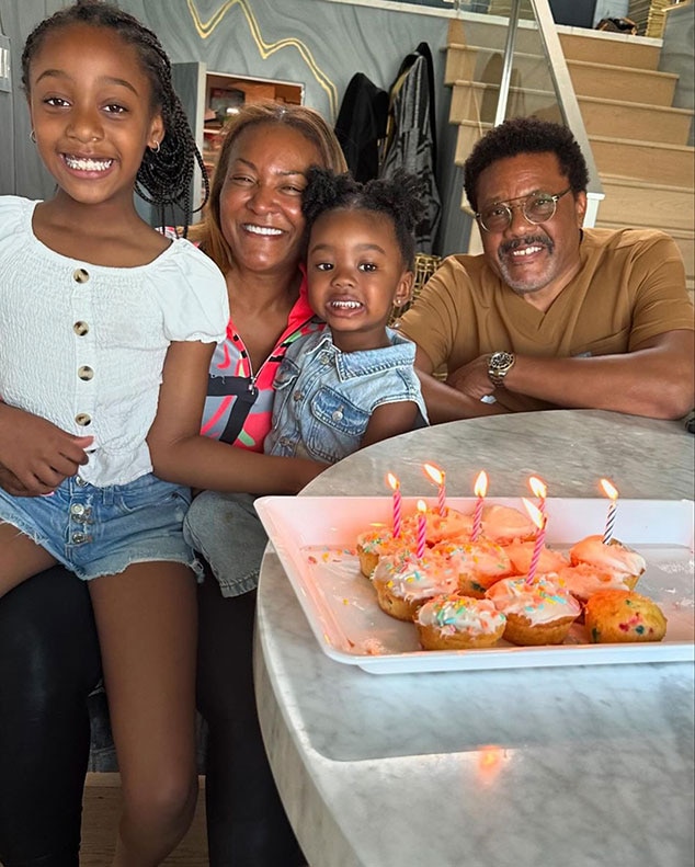 Here's What Judge Mathis' Ex Linda Is Seeking in Their Divorce