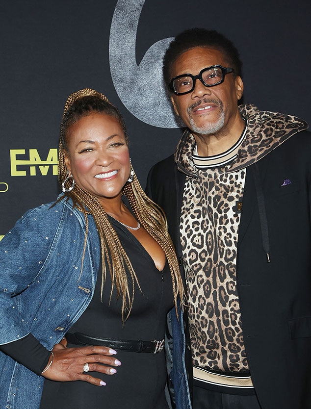 Here's What Judge Mathis' Ex Linda Is Seeking in Their Divorce