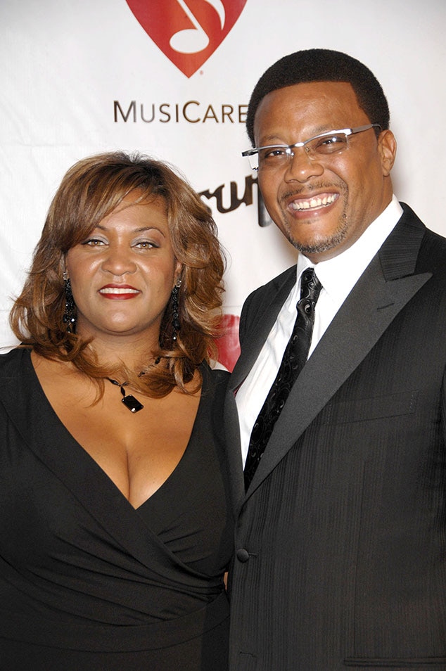 Here's What Judge Mathis' Ex Linda Is Seeking in Their Divorce