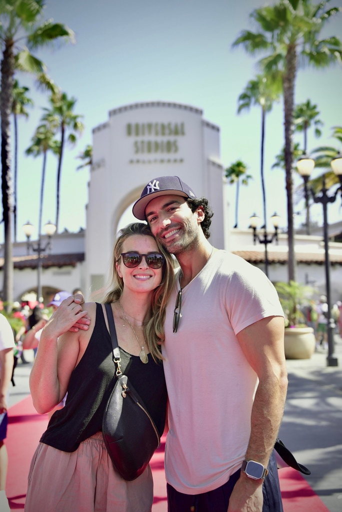 บทบาทที่น่าแปลกใจที่ลูก ๆ ของ Justin Baldoni มีก็จบลงด้วยเรา