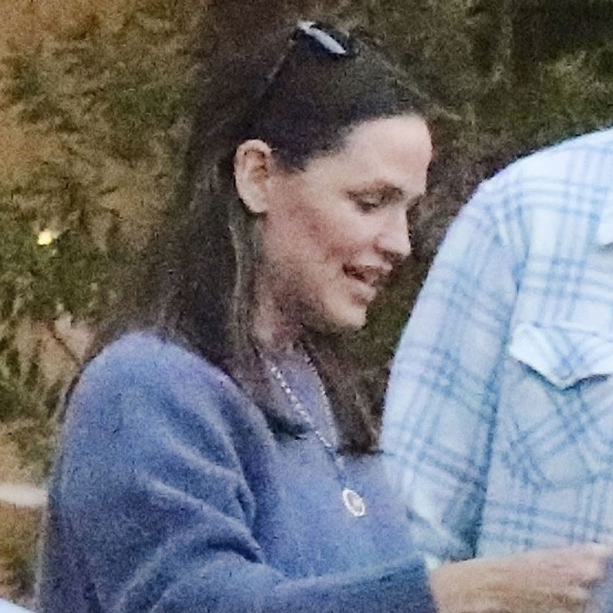 Jennifer Garner Steps Out With Her Boyfriend Amid Bennifer Divorce