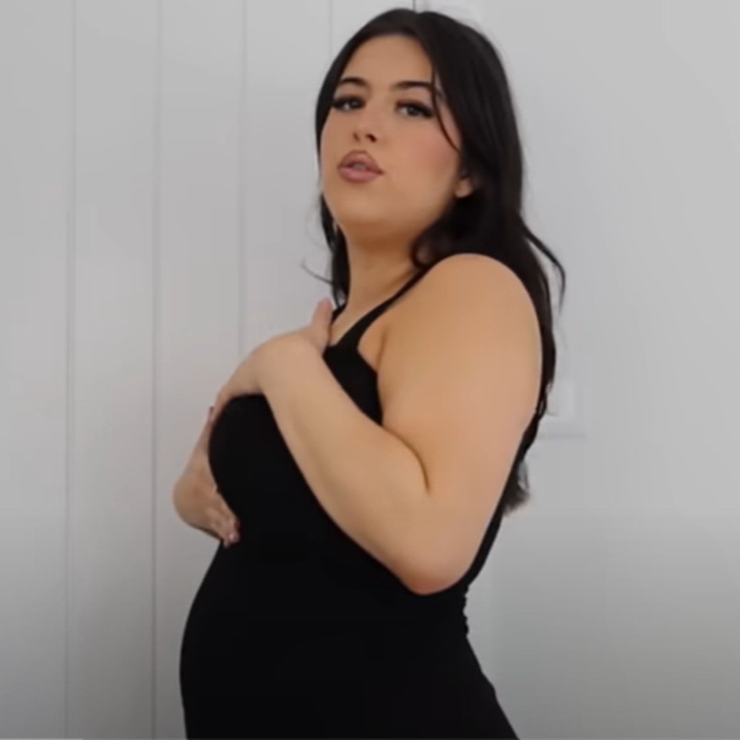 Ellen Star Sophia Grace Is Pregnant, Expecting Baby No. 2 – E! Online Ellen Star Sophia Grace Is Pregnant, Expecting Baby No. 2 – E! Online