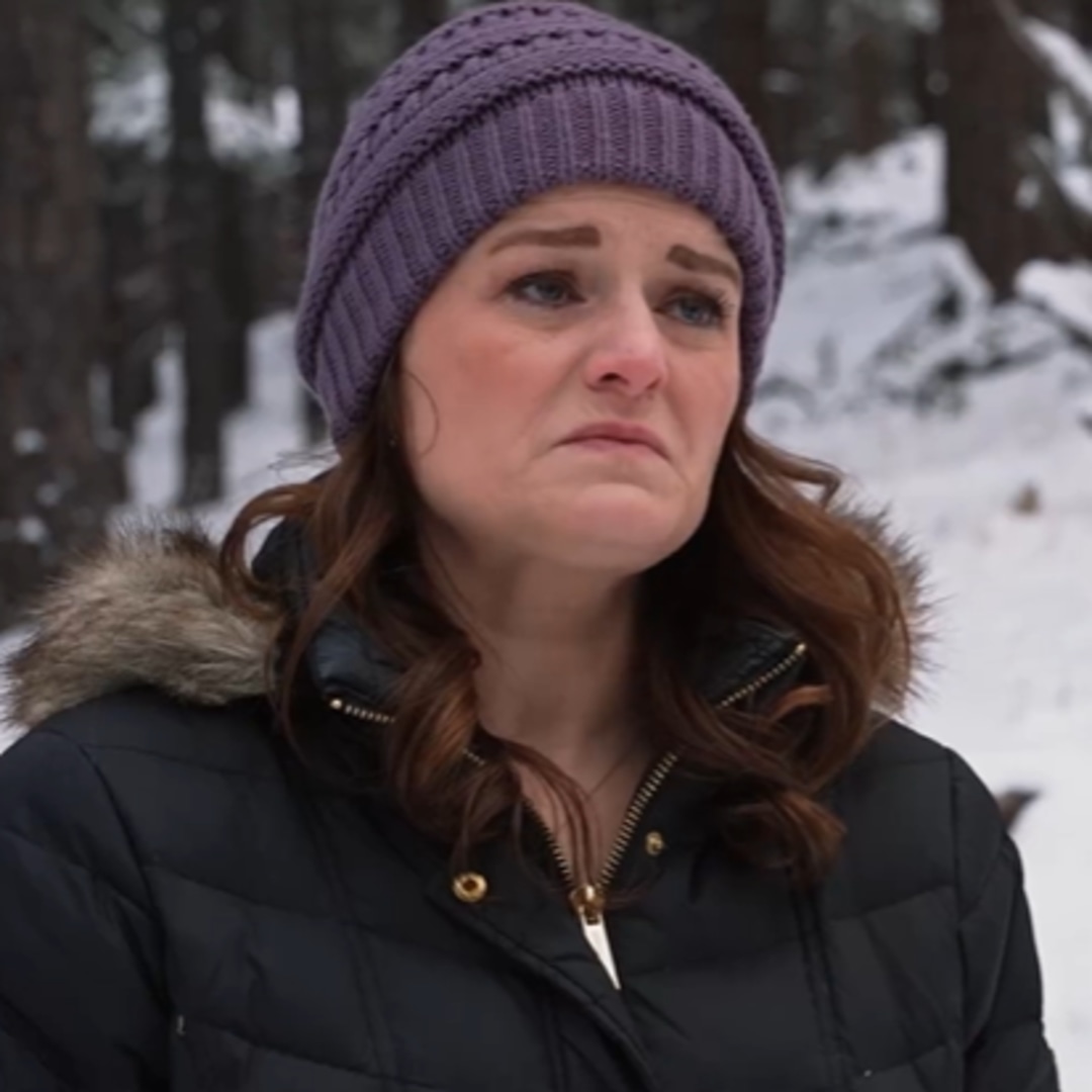 Sister Wives: Robyn Brown Says Kody Is “Sabotaging” Their Marriage After Splits – E! Online Sister Wives: Robyn Brown Says Kody Is “Sabotaging” Their Marriage After Splits – E! Online