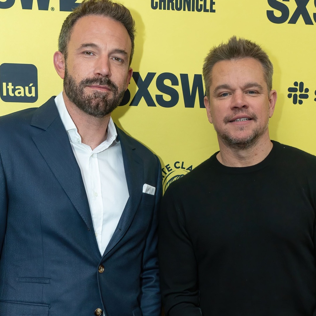 Ben Affleck Spends Time With BFF Matt Damon Amid Jennifer Lopez Divorce – E! Online Ben Affleck Spends Time With BFF Matt Damon Amid Jennifer Lopez Divorce – E! Online