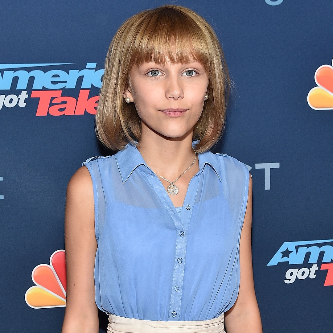 America’s Got Talent Alum Grace VanderWaal Is All Grown Up in Rare Life Update – E! Online America’s Got Talent Alum Grace VanderWaal Is All Grown Up in Rare Life Update – E! Online