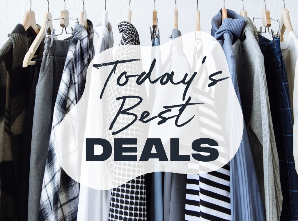 Shop Today's Best Deals