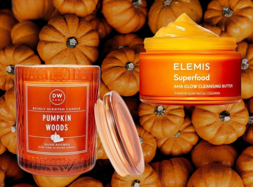 SHOP pumpkin all the issues significant image