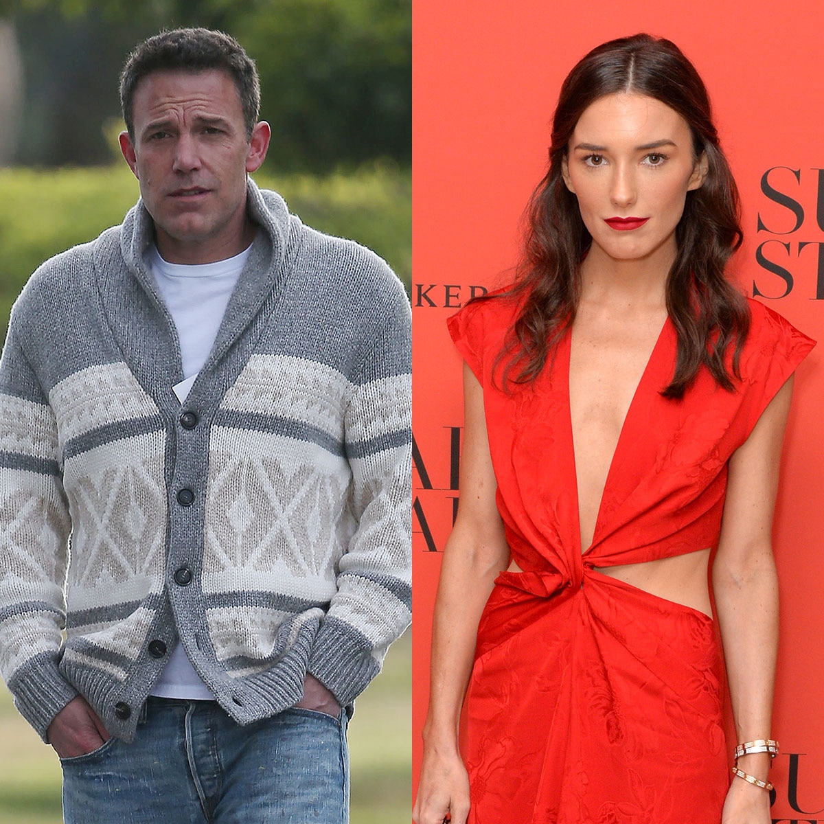 The Truth About Those Ben Affleck & Kick Kennedy Romance Rumors