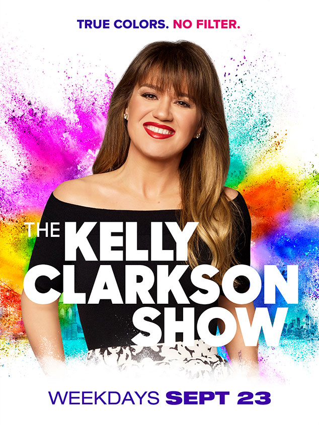 The Kelly Clarkson Show