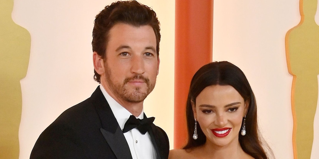 Miles Teller Has Keleigh Teller’s Wedding Dress Remade as a Christmas Gift After Wildfires