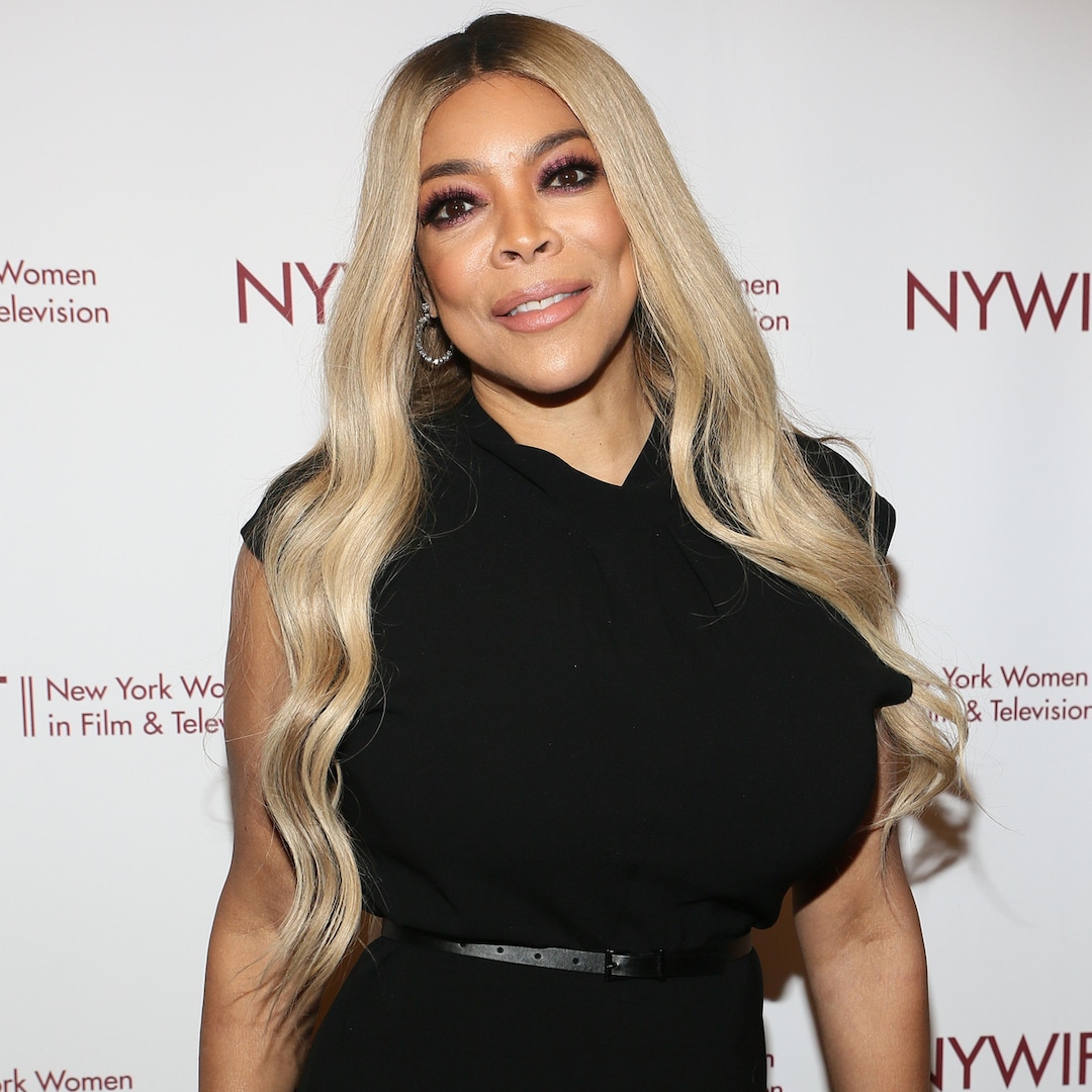 Wendy Williams Seen for First Time in a Year Following Aphasia and Dementia Diagnoses – E! Online Wendy Williams Seen for First Time in a Year Following Aphasia and Dementia Diagnoses – E! Online