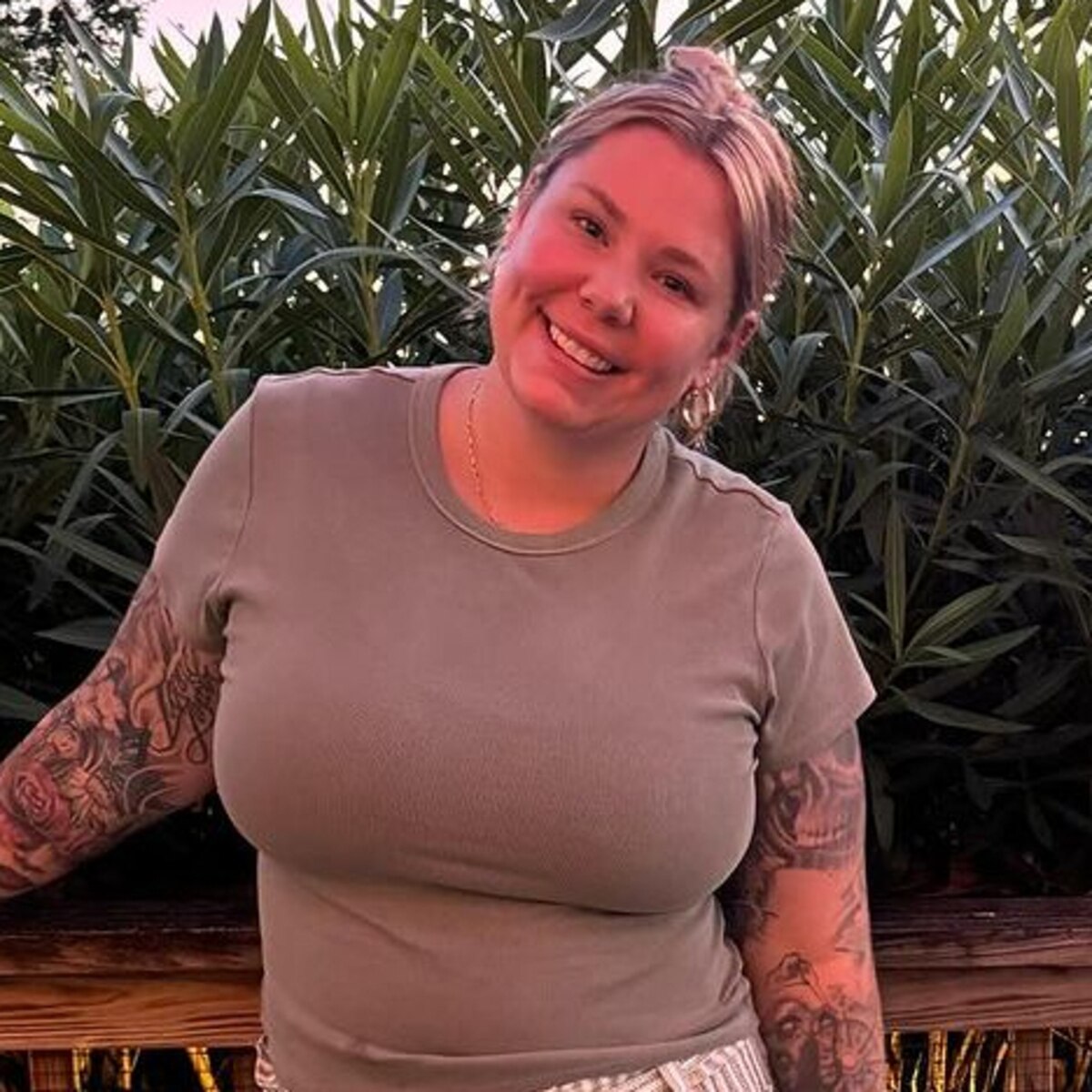 Teen Mom’s Kailyn Lowry Shares Heartbreaking Way She Lost Virginity