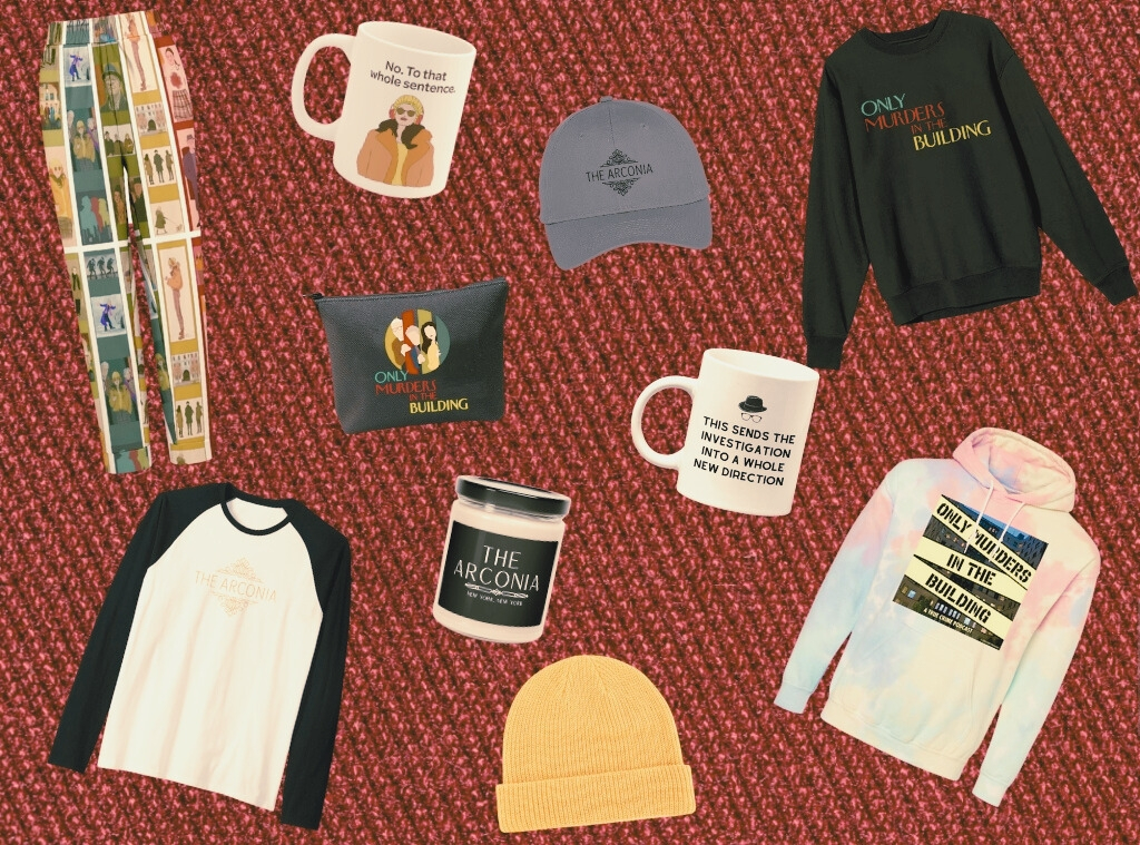 Store Simplest Murders in the Constructing Gift Info