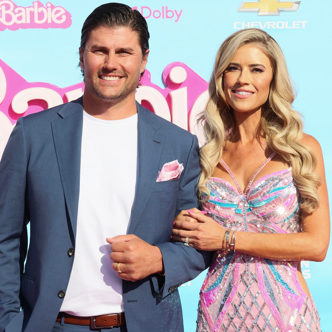 Christina Haack Alleges Ex Josh Hall Felt “Insecure” By Her – E! Online Christina Haack Alleges Ex Josh Hall Felt “Insecure” By Her – E! Online