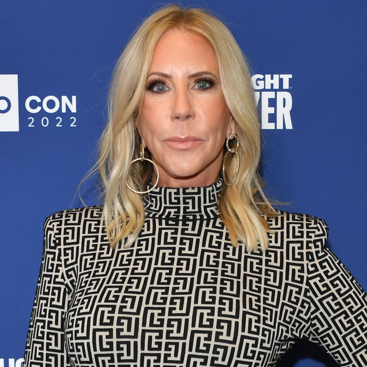 RHOC’s Vicki Gunvalson Details Memory Loss After “Deadly” Health Scare